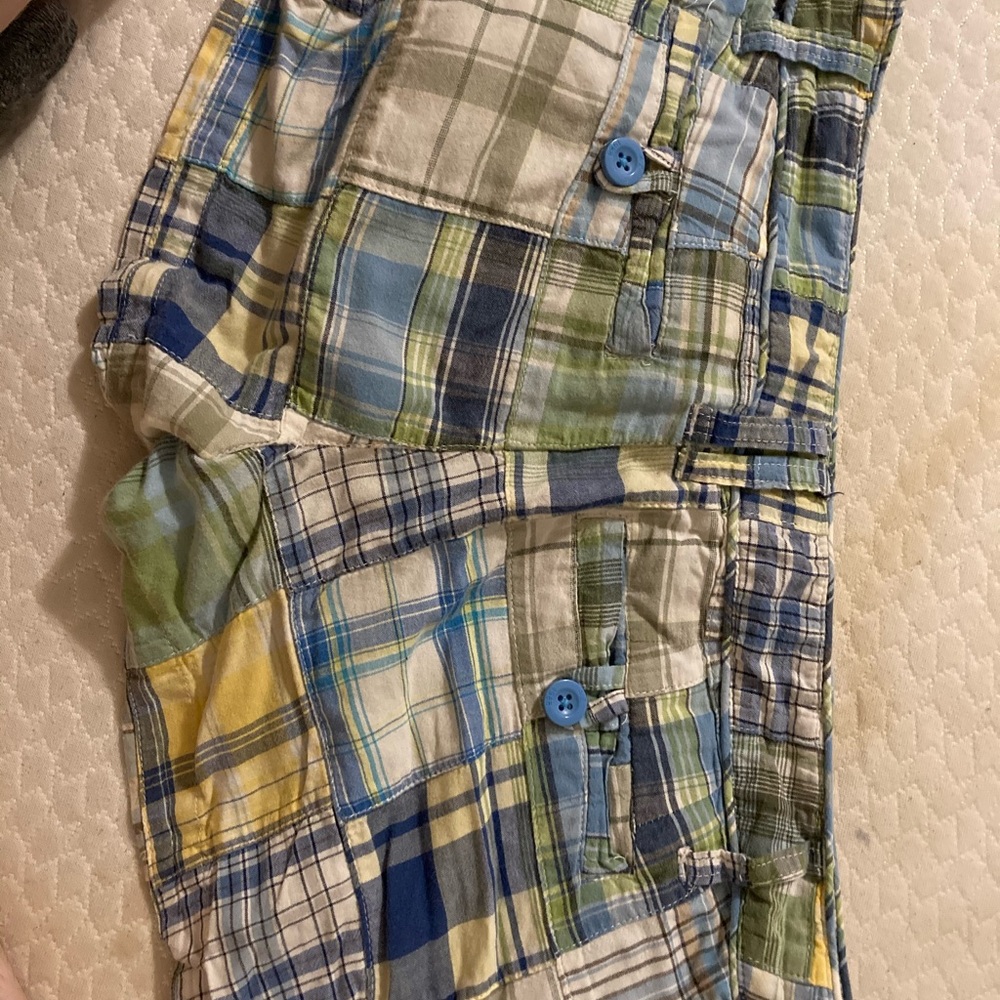 SHORTS
